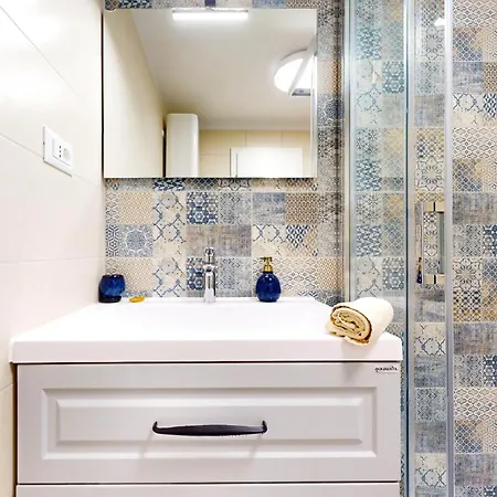 Apartment Dream